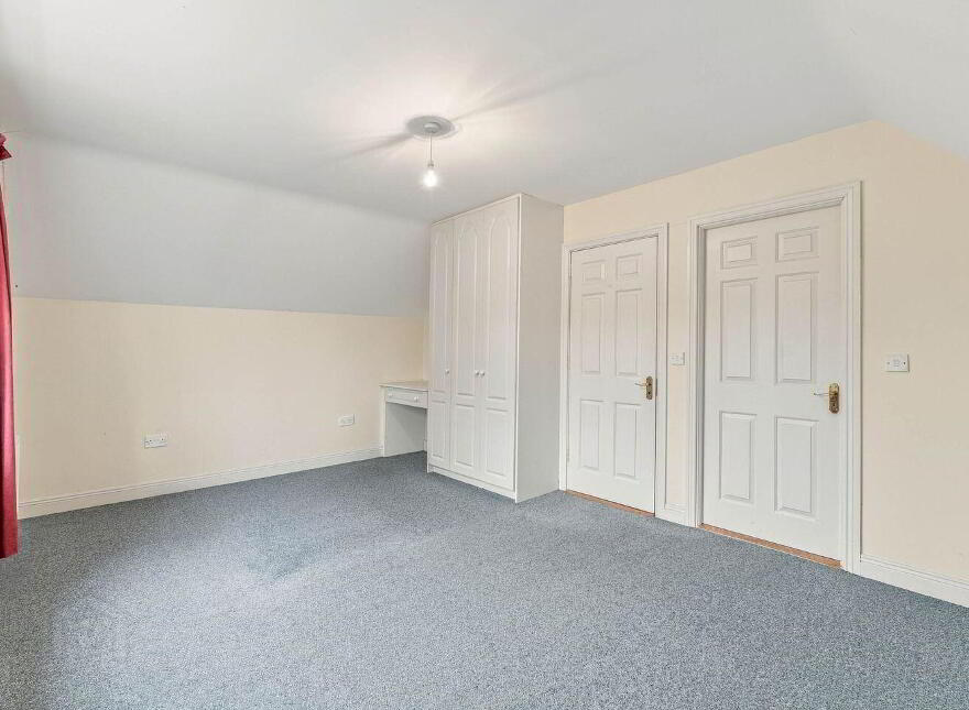 25 Ardmore, Gorey, Y25TK58