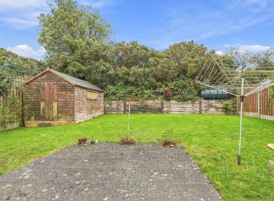 25 Ardmore, Gorey, Y25TK58
