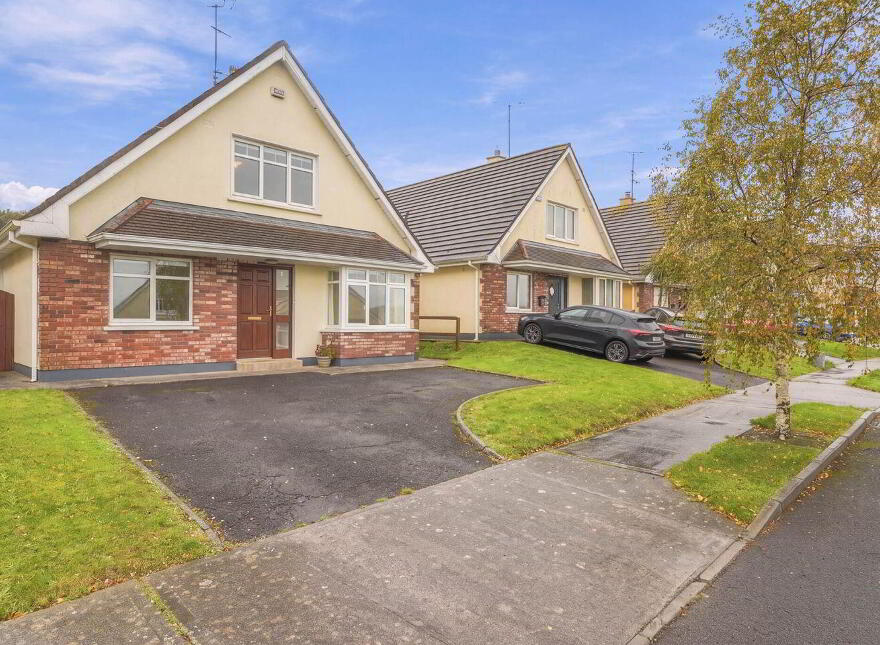 25 Ardmore, Gorey, Y25TK58