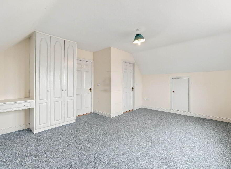 25 Ardmore, Gorey, Y25TK58