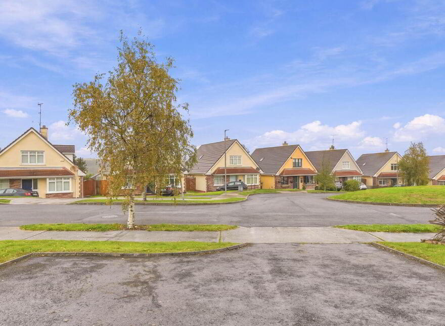 25 Ardmore, Gorey, Y25TK58