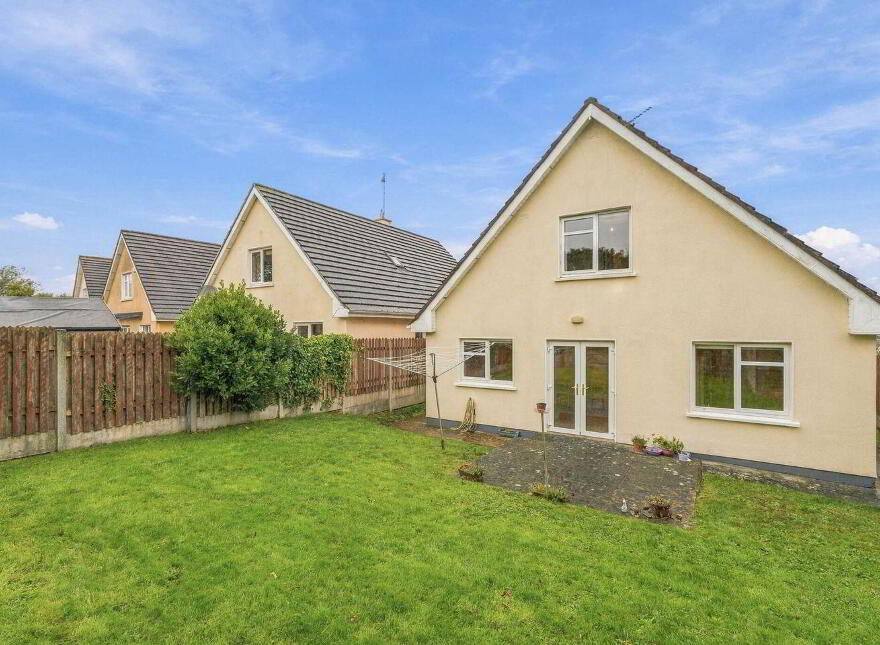 25 Ardmore, Gorey, Y25TK58