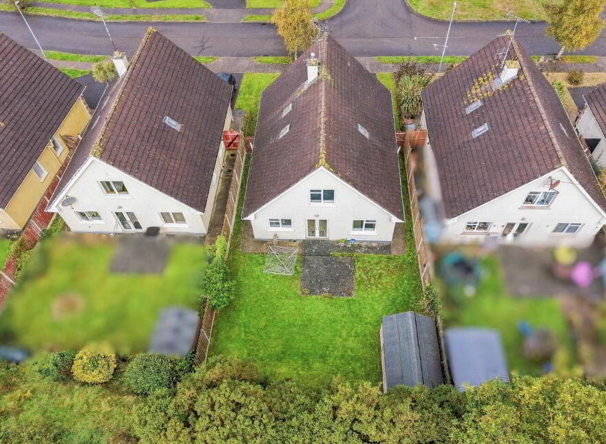 25 Ardmore, Gorey, Y25TK58
