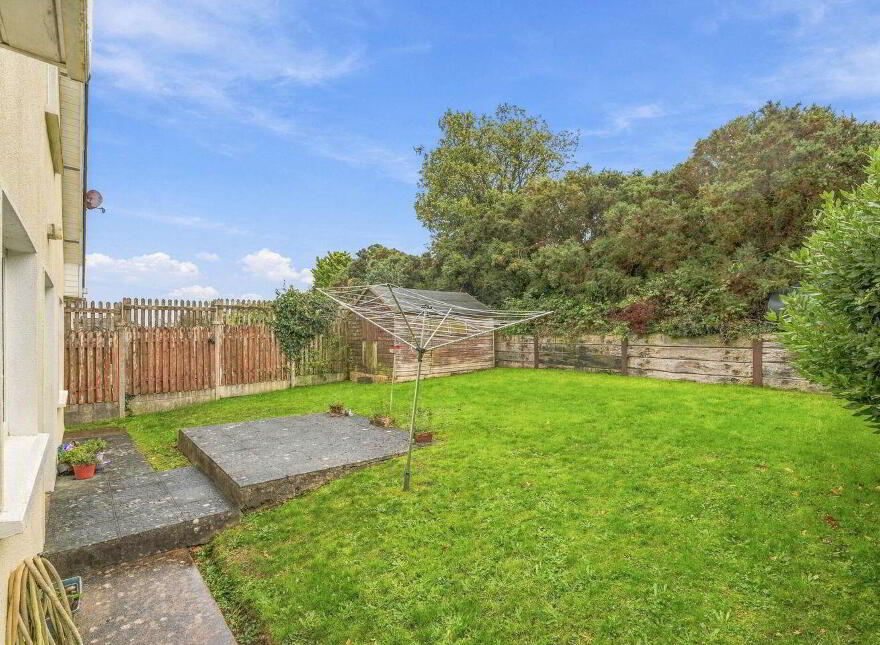 25 Ardmore, Gorey, Y25TK58