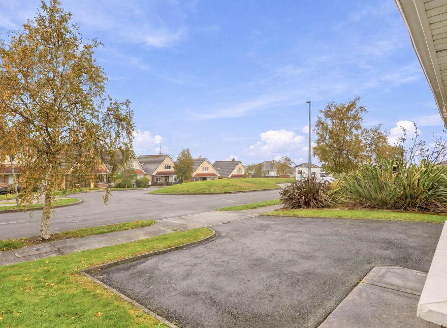25 Ardmore, Gorey, Y25TK58
