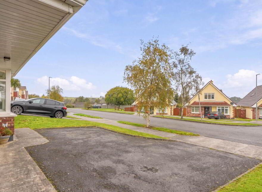 25 Ardmore, Gorey, Y25TK58