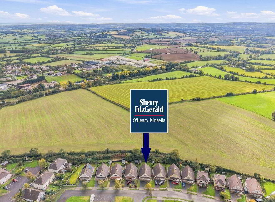 25 Ardmore, Gorey, Y25TK58