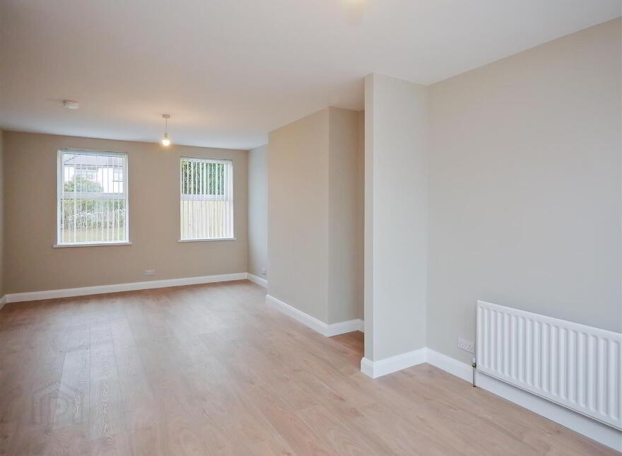 32 Rosetta Road, Rosetta, Belfast, BT6 0LT