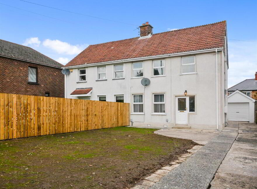 32 Rosetta Road, Rosetta, Belfast, BT6 0LT