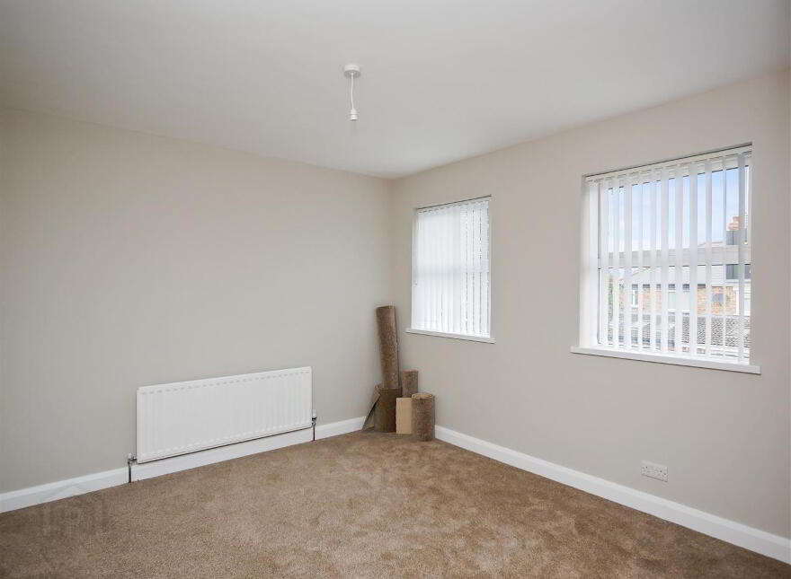 32 Rosetta Road, Rosetta, Belfast, BT6 0LT