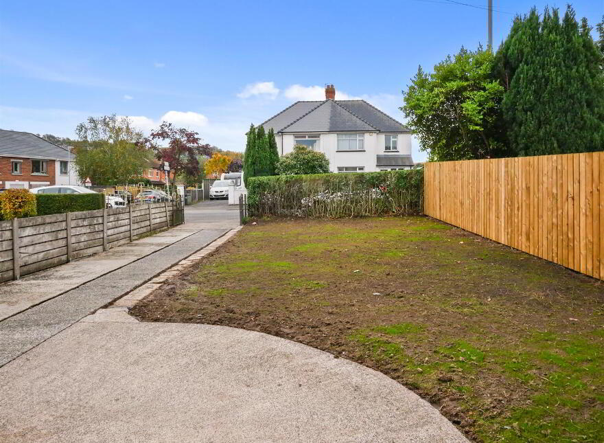 32 Rosetta Road, Rosetta, Belfast, BT6 0LT