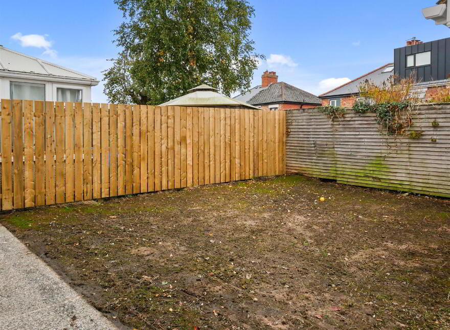 32 Rosetta Road, Rosetta, Belfast, BT6 0LT