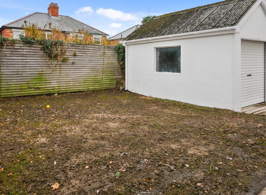 32 Rosetta Road, Rosetta, Belfast, BT6 0LT