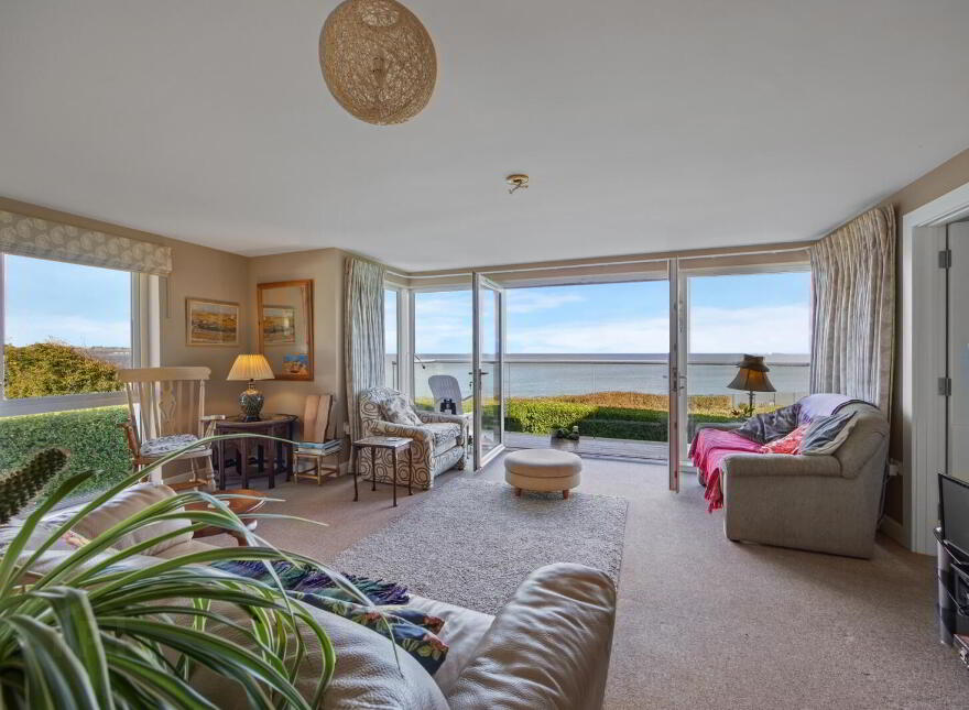 Apartment 1 Block 1A Fort Road, Helens Bay, BT19 1LD