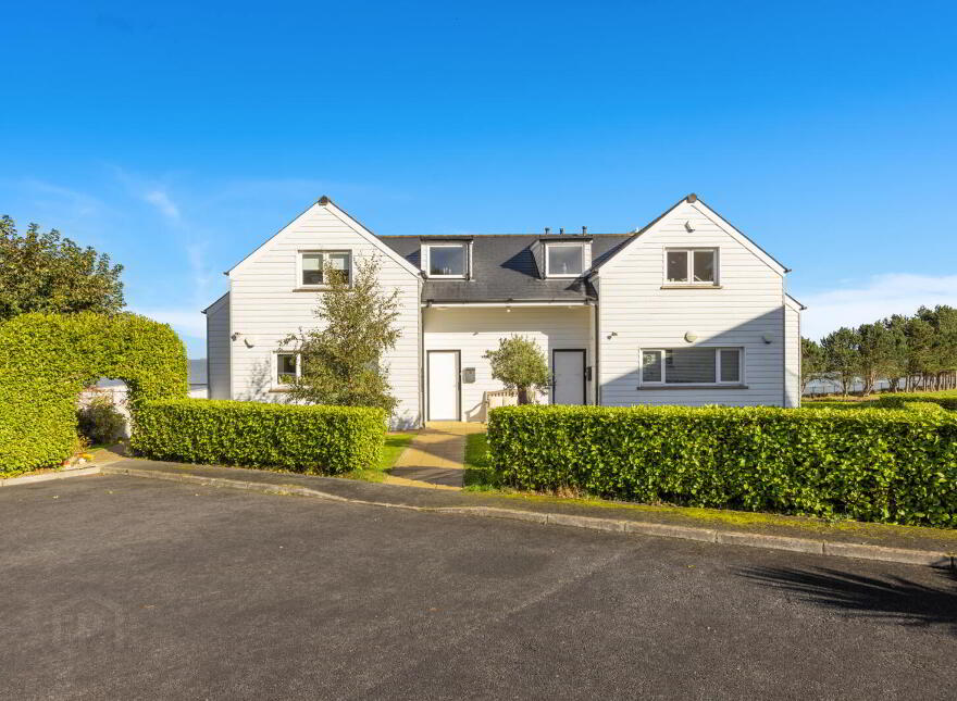 Apartment 1 Block 1A Fort Road, Helens Bay, BT19 1LD