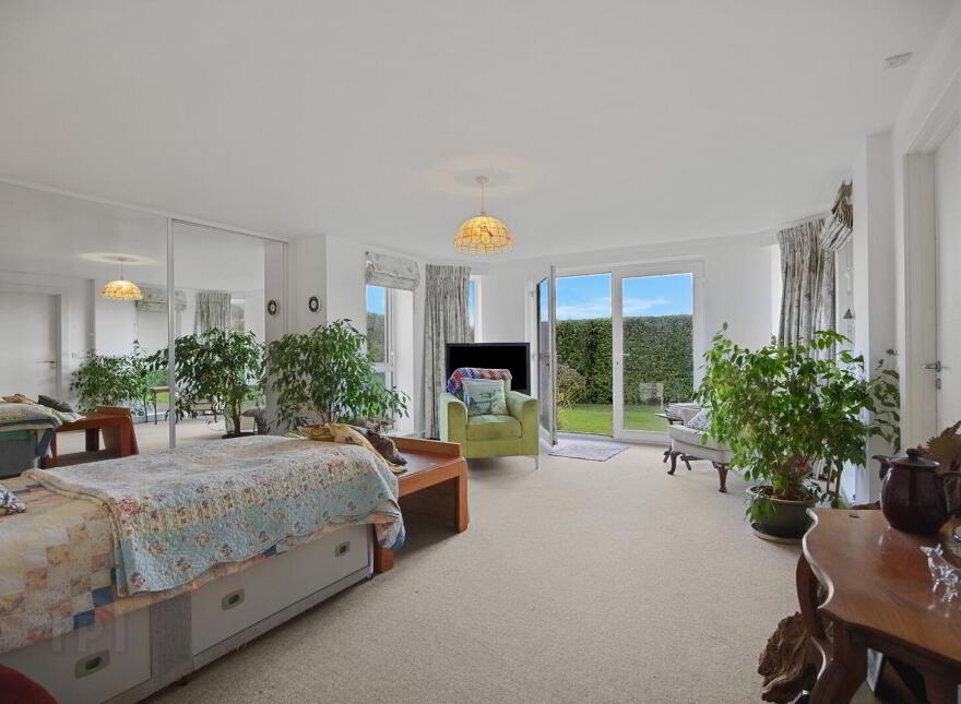 Apartment 1 Block 1A Fort Road, Helens Bay, BT19 1LD