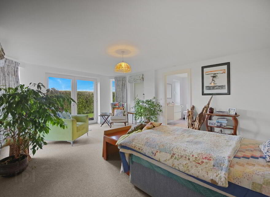 Apartment 1 Block 1A Fort Road, Helens Bay, BT19 1LD