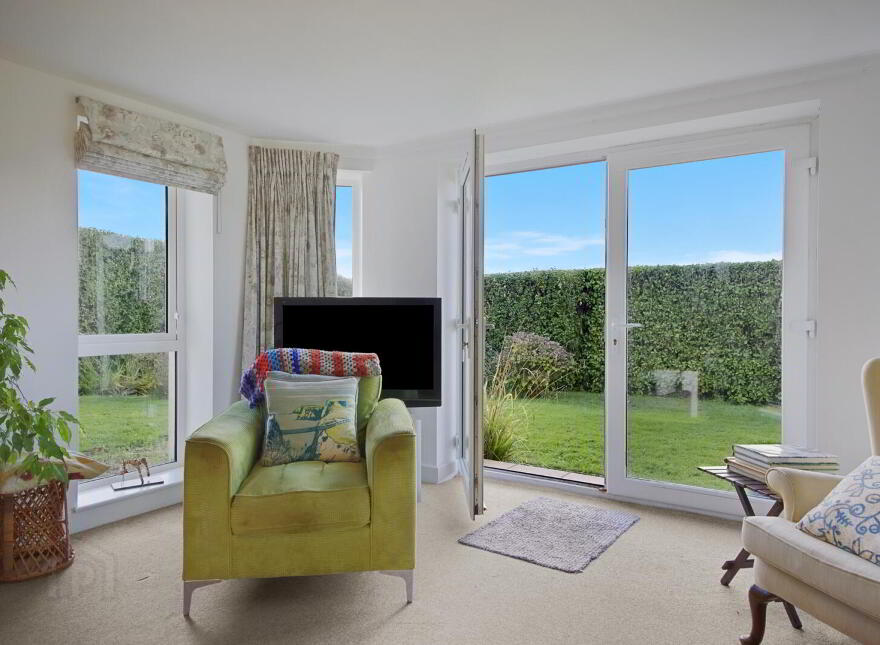Apartment 1 Block 1A Fort Road, Helens Bay, BT19 1LD