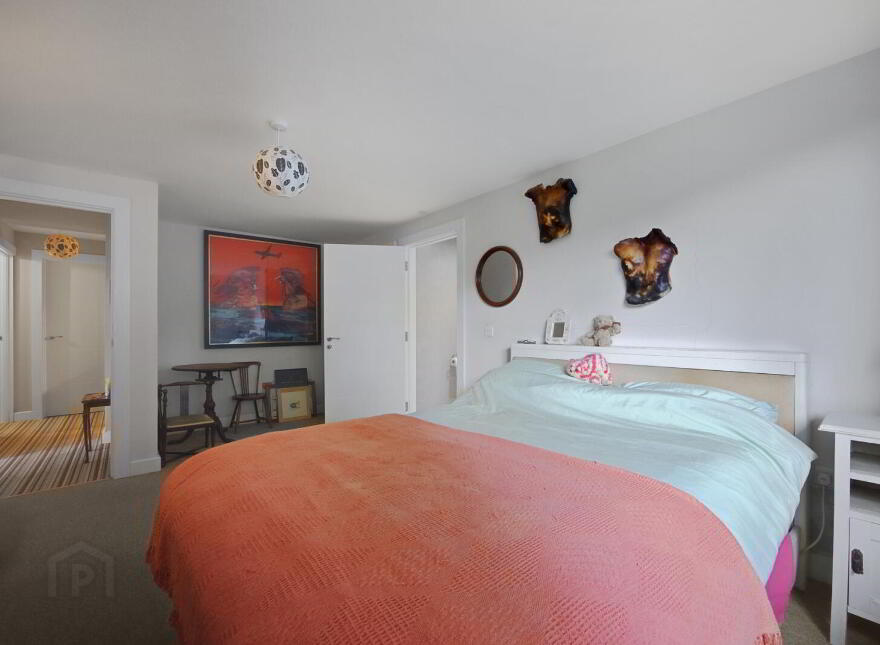 Apartment 1 Block 1A Fort Road, Helens Bay, BT19 1LD