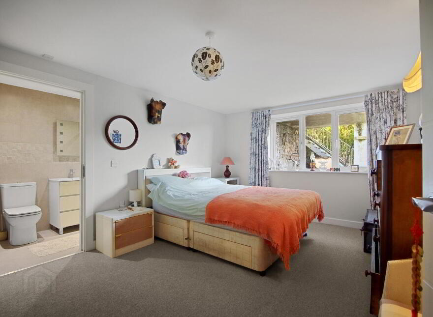 Apartment 1 Block 1A Fort Road, Helens Bay, BT19 1LD