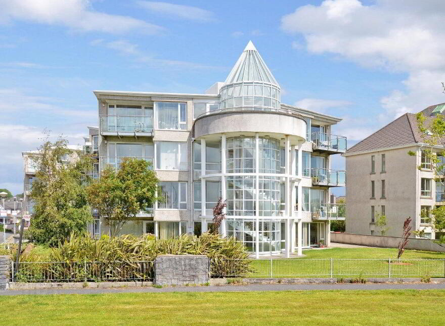 6 Arasain Na Mara, Grattan Road, Salthill, Salthill, H91PC03