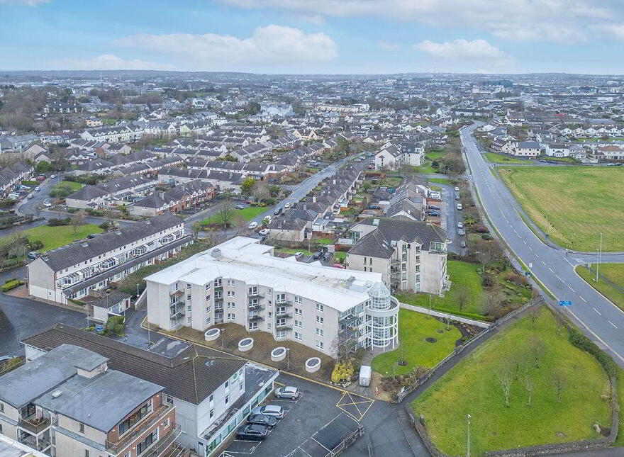 6 Arasain Na Mara, Grattan Road, Salthill, Salthill, H91PC03