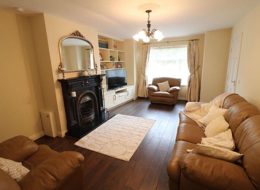27 Kylemore, School House Road, Castletroy, V94HF8K