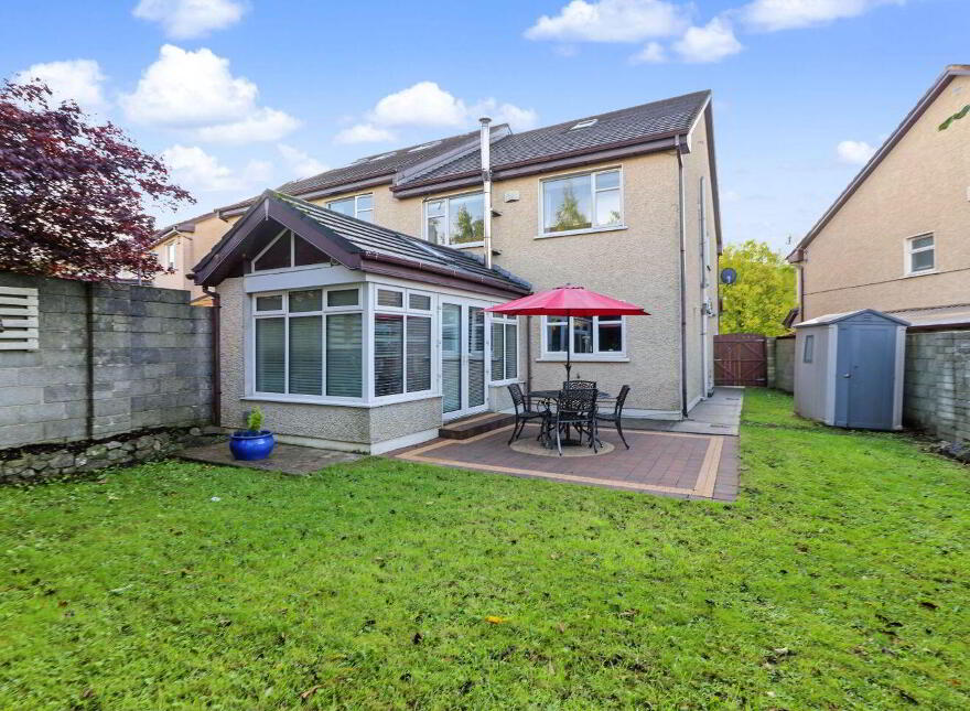 27 Kylemore, School House Road, Castletroy, V94HF8K
