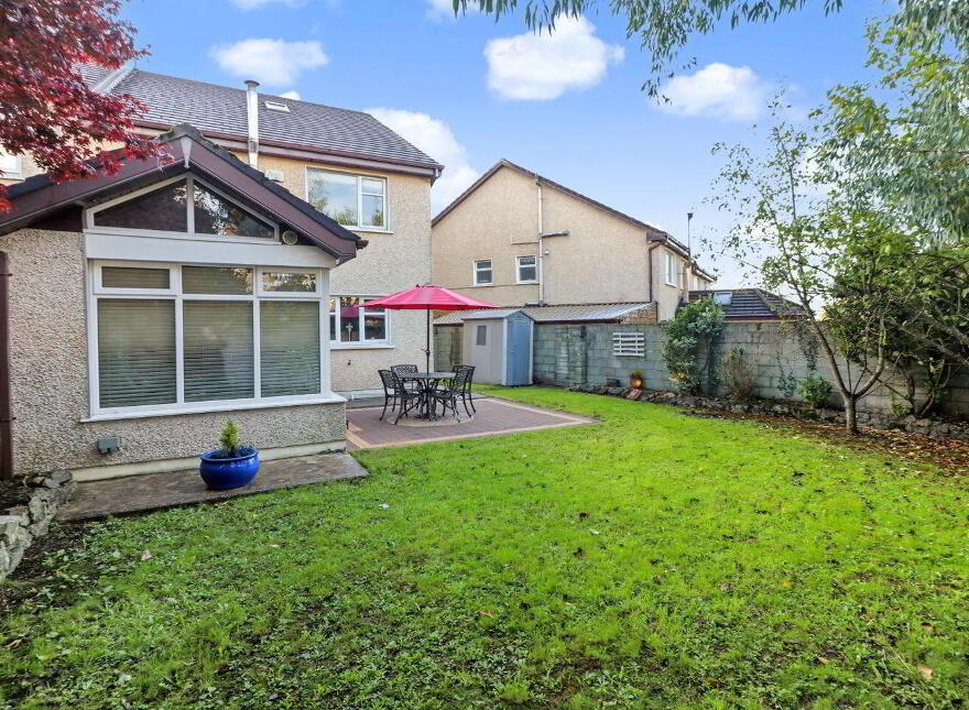 27 Kylemore, School House Road, Castletroy, V94HF8K