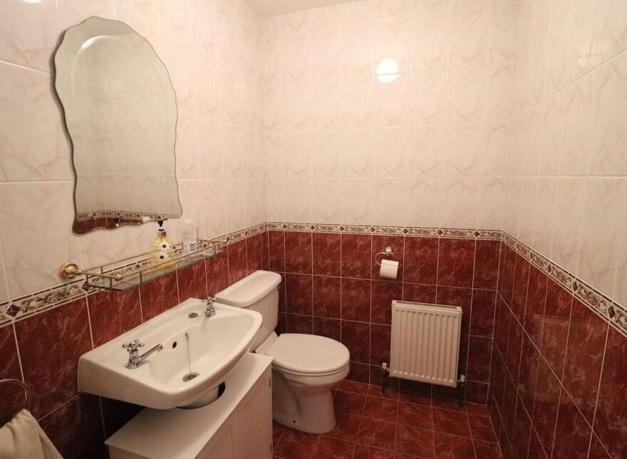 27 Kylemore, School House Road, Castletroy, V94HF8K