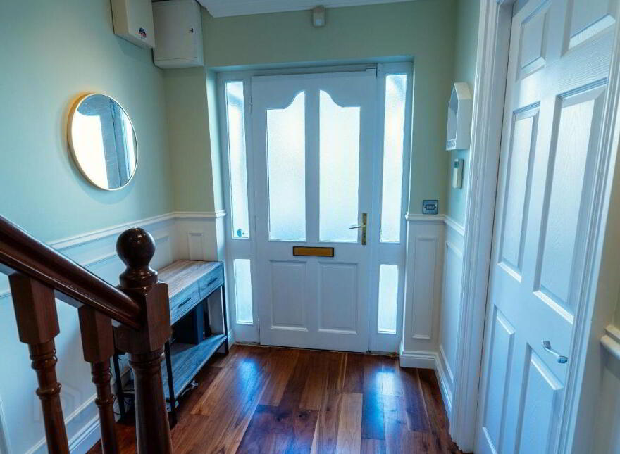 28 Carraig Cluain, Tullamore, R35R6W7