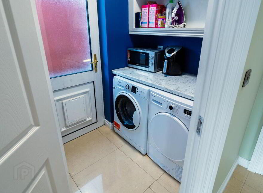 28 Carraig Cluain, Tullamore, R35R6W7