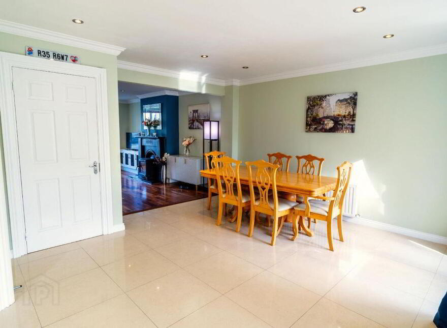 28 Carraig Cluain, Tullamore, R35R6W7