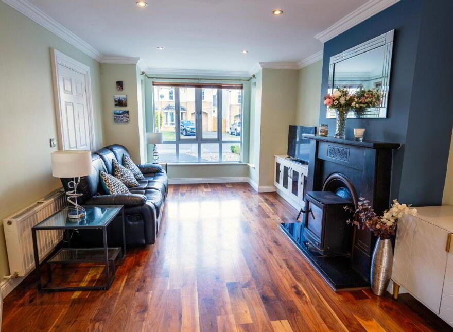 28 Carraig Cluain, Tullamore, R35R6W7