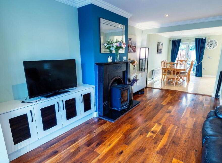 28 Carraig Cluain, Tullamore, R35R6W7