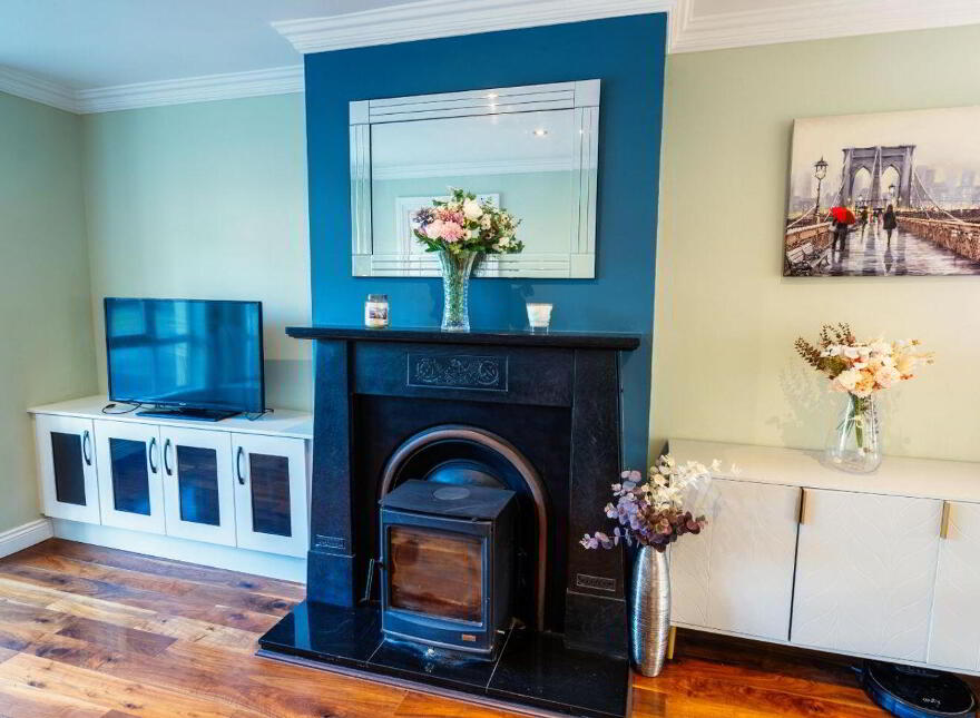 28 Carraig Cluain, Tullamore, R35R6W7