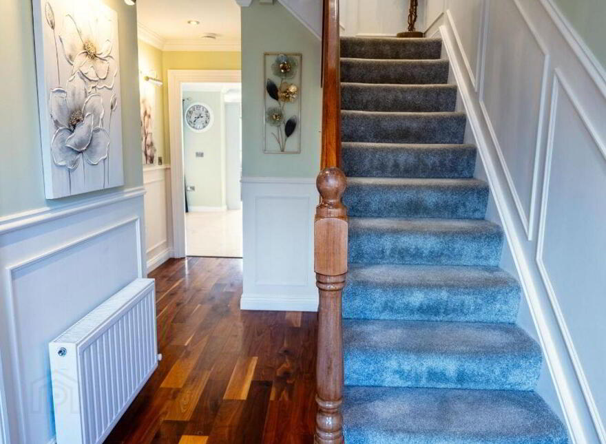 28 Carraig Cluain, Tullamore, R35R6W7
