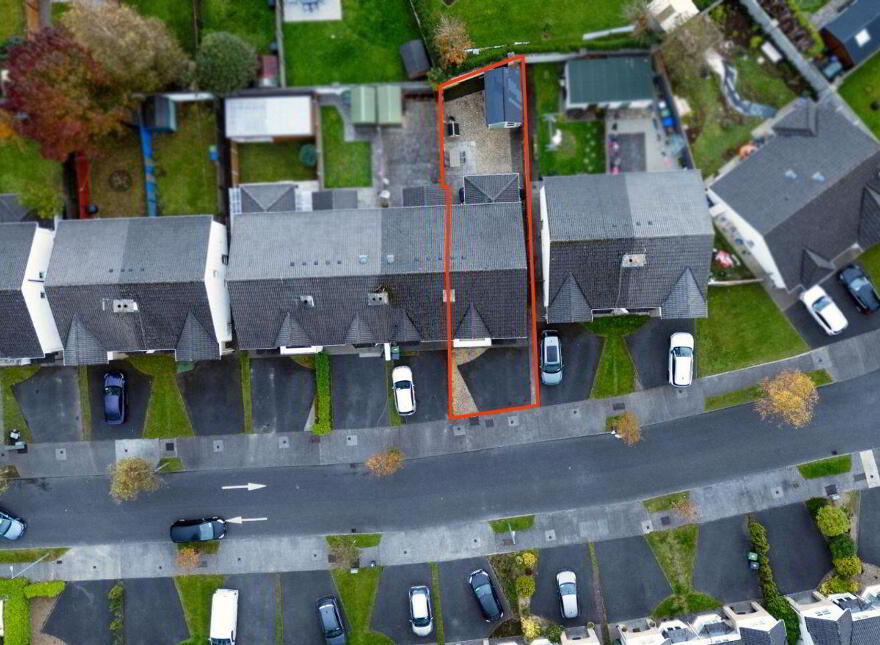 28 Carraig Cluain, Tullamore, R35R6W7