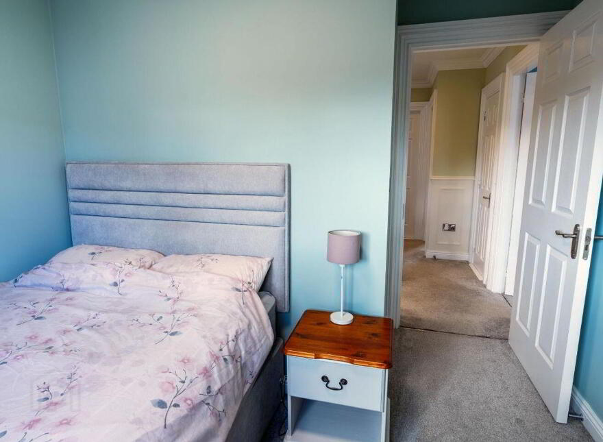 28 Carraig Cluain, Tullamore, R35R6W7