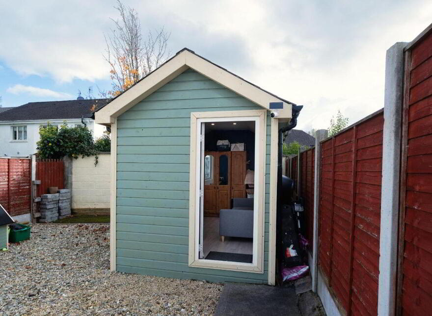 28 Carraig Cluain, Tullamore, R35R6W7