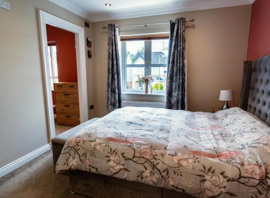 28 Carraig Cluain, Tullamore, R35R6W7