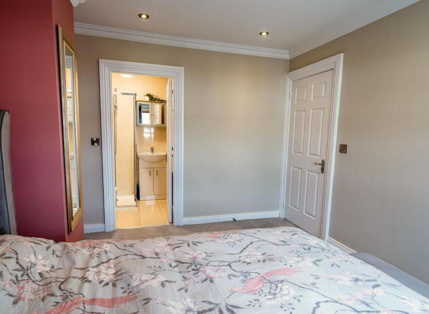 28 Carraig Cluain, Tullamore, R35R6W7