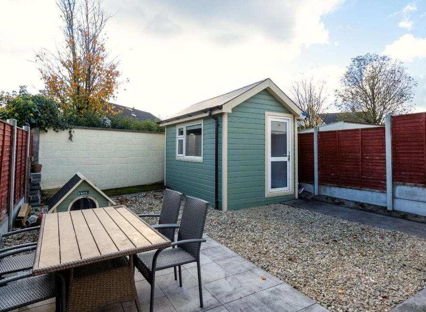 28 Carraig Cluain, Tullamore, R35R6W7