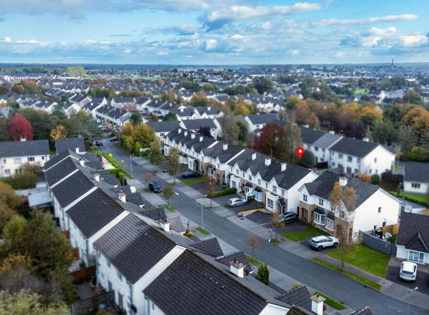 28 Carraig Cluain, Tullamore, R35R6W7