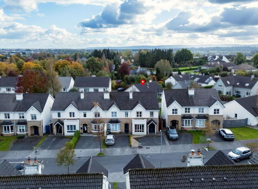28 Carraig Cluain, Tullamore, R35R6W7