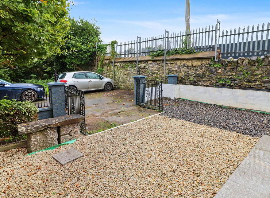 32 Donnellan's Buildings, Rosbrien Road, Prospect, V94T8YH
