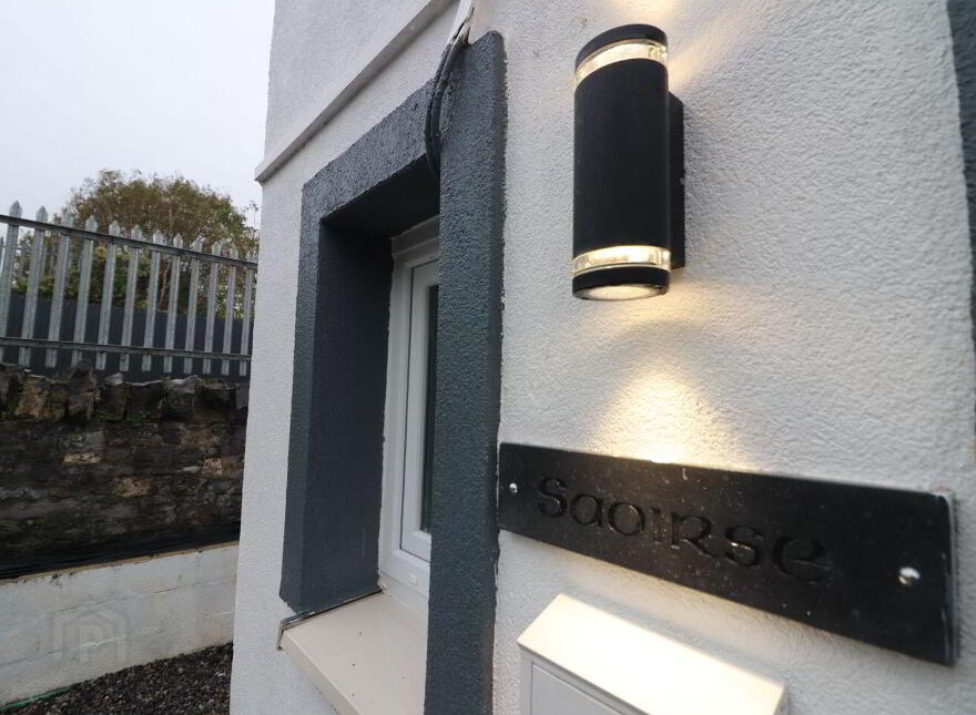 32 Donnellan's Buildings, Rosbrien Road, Prospect, V94T8YH