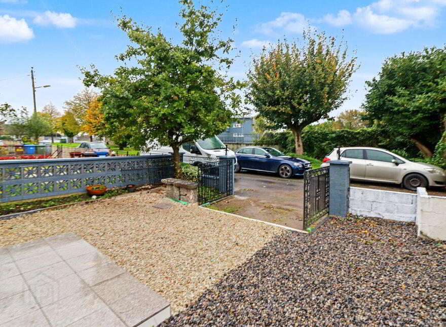 32 Donnellan's Buildings, Rosbrien Road, Prospect, V94T8YH