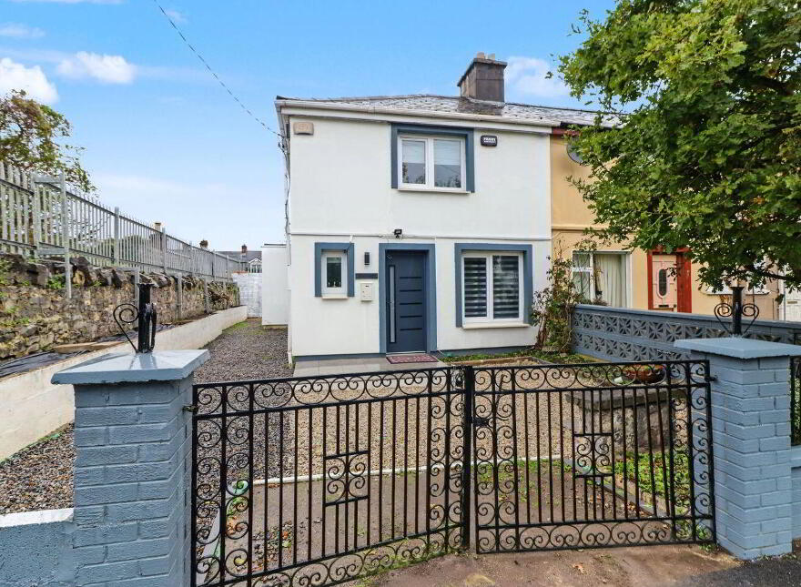 32 Donnellan's Buildings, Rosbrien Road, Prospect, V94T8YH