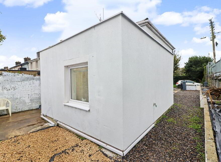 32 Donnellan's Buildings, Rosbrien Road, Prospect, V94T8YH